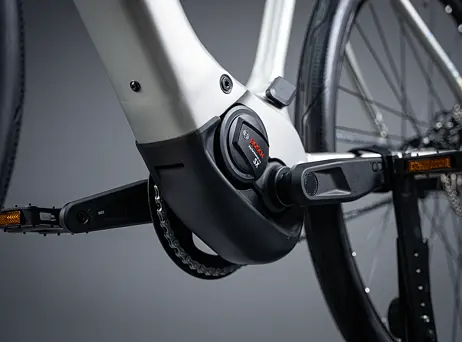Cube Editor Hybrid SLX 400X