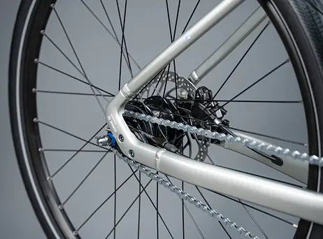 Cube Editor Hybrid SLX 400X