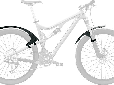 Přední blatník SKS Mudrocker Front (2025)