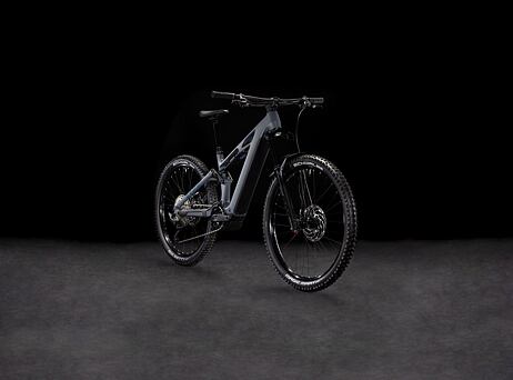 Cube Stereo Hybrid ONE77 RACE - Slapgrey´n´prism