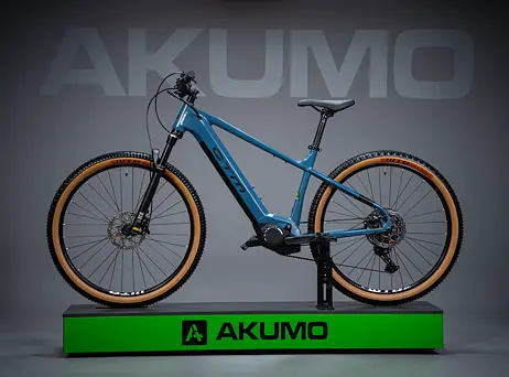 CTM Xpert 29" - tmavě šedá perleť