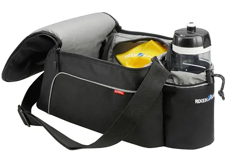 Brašna na nosič KLICKfix Rackp. Light GTA, 8 l