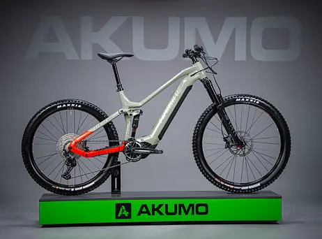 Haibike AllMtn 4 2022
