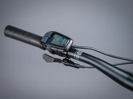 Haibike AllMtn 4 2022