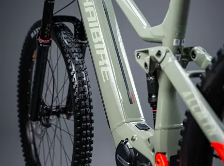 Haibike AllMtn 4 2022