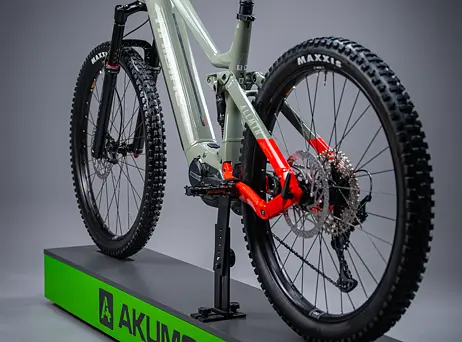 Haibike AllMtn 4 2022