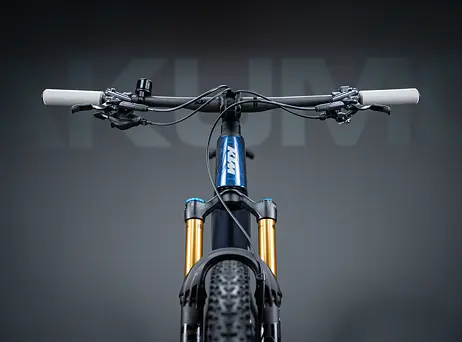 KTM Macina Scarp SX Prime