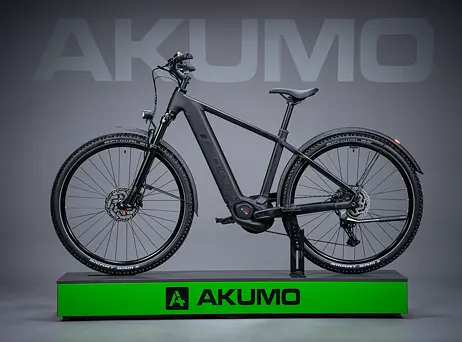 Cube Nuride Hybrid Pro 800 Allroad - Black´n´bronze