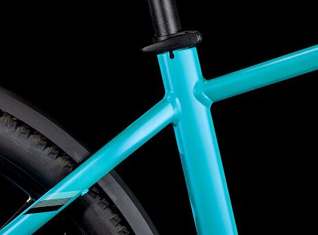 Cube Nuride Hybrid Performance 500 - swimmingpool´n´black