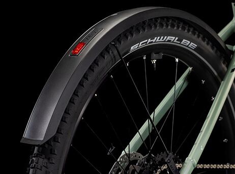 Cube Nuride Hybrid Pro 800 Allroad - Pistachio´n´stonegrey