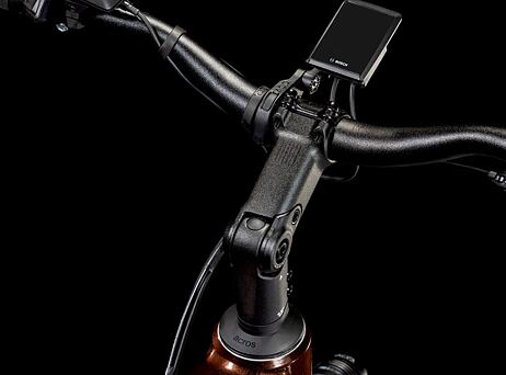 Cube Touring Hybrid PRO 625 - Cinnamon´n´orange