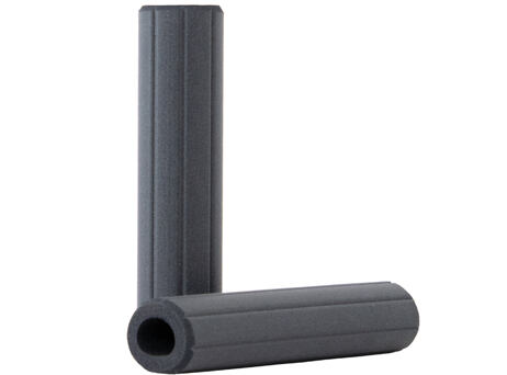 Gripy ESI Ribbed Extra Chunky Black (2025)