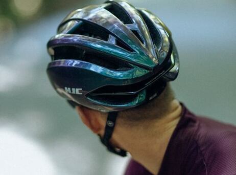 Helma HJC Ibex 2.0 Chameleon - S (51-56cm) (2023)