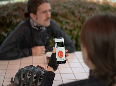 Lokátor KNOG Scout Alarm & Locator (2025)