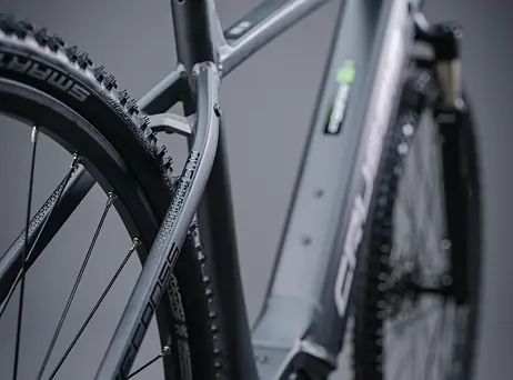 Crussis ONE-Cross 9.10-(720 Wh) 2025 - pánské krosové elektrokolo