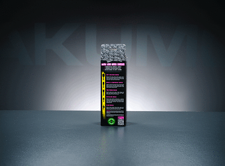 MUC-OFF 5X BRUSH SET - Sada 5 kartáčů