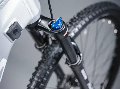 KELLYS Tygon R10 AIR Light Grey P 29" 725Wh