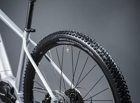 KELLYS Tygon R10 AIR Light Grey P 29" 725Wh
