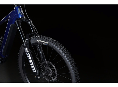 LAPIERRE Overvolt AM 10.8 Hexagonal Blue