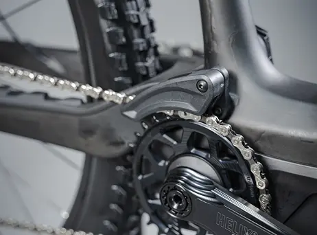 Cube AMS HYBRID ONE44 C68X RACE 400X 29