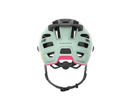 přilba ABUS - Moventor 2.0 MIPS iced mint