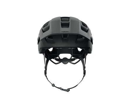 přilba ABUS - MoDrop MIPS velvet black