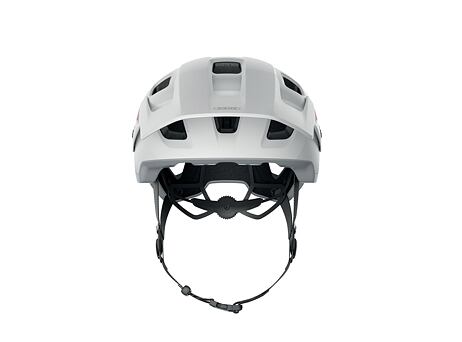 přilba ABUS - MoDrop polar white