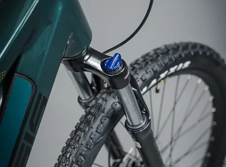 CRUSSIS e-ATLAND 6.10 (522 Wh) 2025 - Chlapecké horské elektrokolo