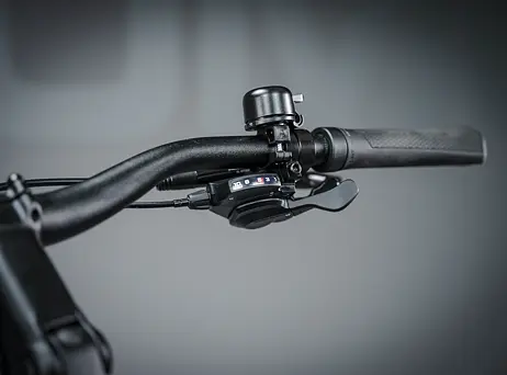 Cube Nuride Hybrid Pro 800 Allroad, easy entry - Black´n´bronze