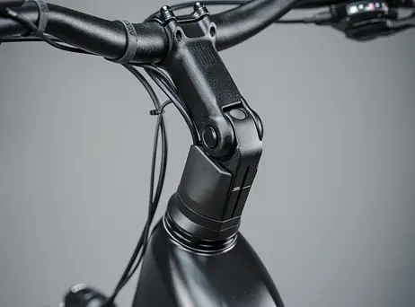 Cube Nuride Hybrid Pro 800 Allroad, easy entry - Black´n´bronze