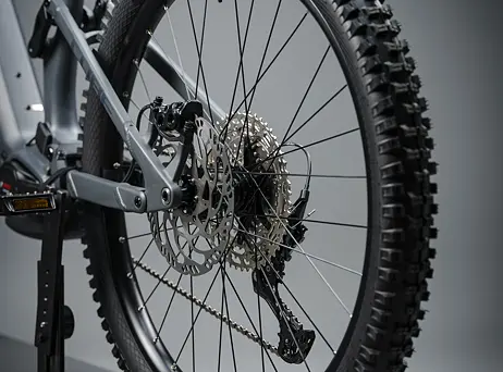 Cube Stereo Hybrid ONE77 RACE - Slapgrey´n´prism