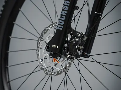 KELLYS Tayen R50 P Rose Gold 29" 820Wh