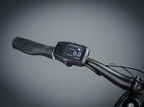 CTM Roxxy GX Pro - Matná černá starorůžová perleť