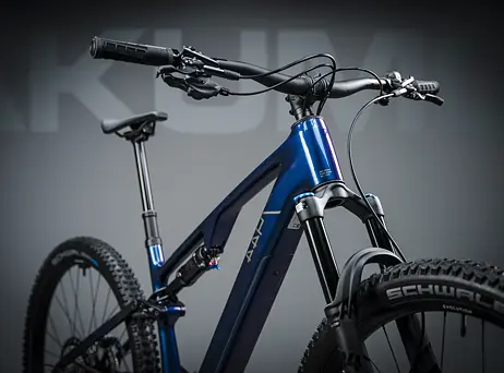 Cube AMS Hybrid ONE44 C:68X SLX 400X 29 - deepcobalt´n´black