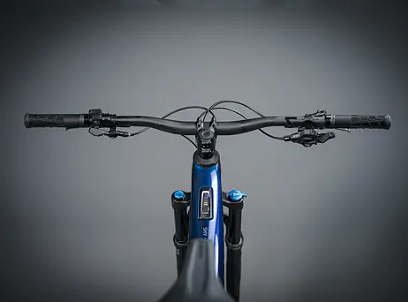 Cube AMS Hybrid ONE44 C:68X SLX 400X 29 - deepcobalt´n´black