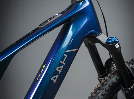 Cube AMS Hybrid ONE44 C:68X SLX 400X 29 - deepcobalt´n´black