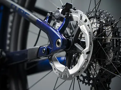 Cube AMS Hybrid ONE44 C:68X SLX 400X 29 - deepcobalt´n´black