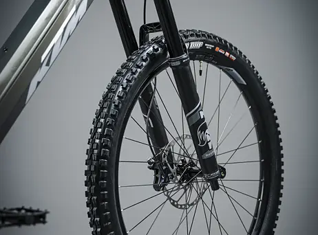 KTM Macina Kapoho 8971 - Olive Pearl (Grey)