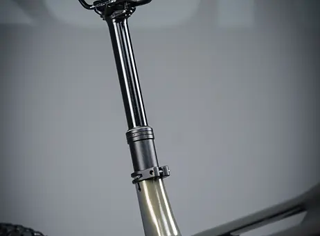 KTM Macina Kapoho 8971 - Olive Pearl (Grey)