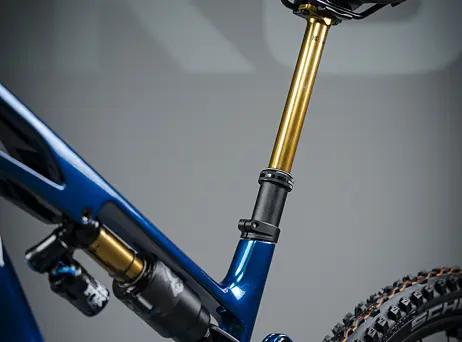 Cube Stereo Hybrid ONE77 HPC AT - Actionteam