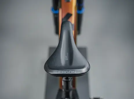 MONDRAKER Crafty Carbon XR - mars/black