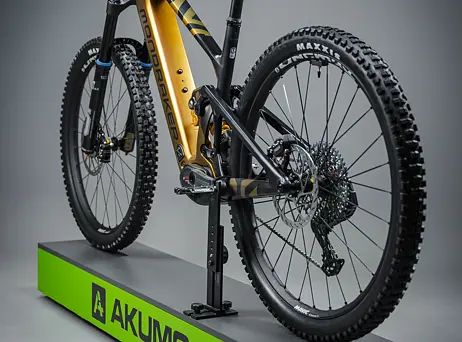 MONDRAKER Crafty Carbon XR - mars/black
