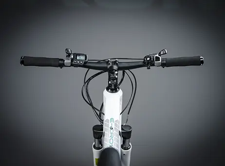 Crussis e-Cross low 1.9-(612 Wh)