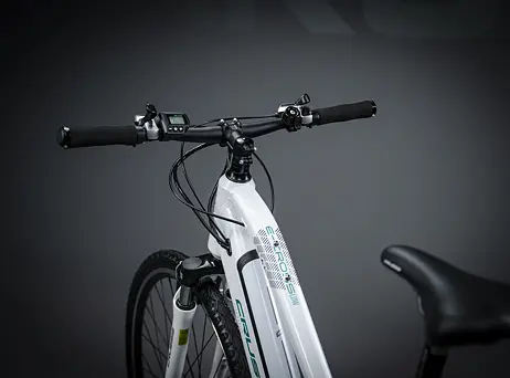 Crussis e-Cross low 1.9-(612 Wh)