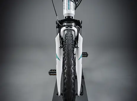 Crussis e-Cross low 1.9-(612 Wh)