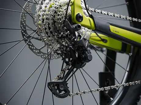 Cube Reaction Hybrid Race, trapeze - Lizard´n´black