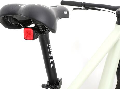 blikačka zadní MAX1 Xlight USB