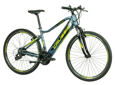 Crussis e-Cross 1.7 2022