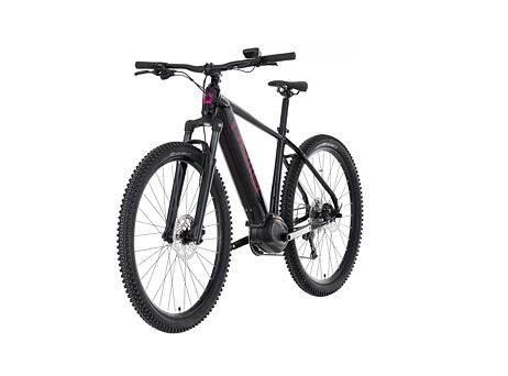 PELLS Thorr First W 2022 - black
