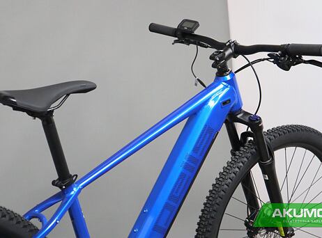 PELLS Thorr First ER Blue